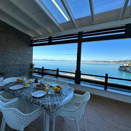 Home Aquamarine & Residence Vlore Luaran gambar