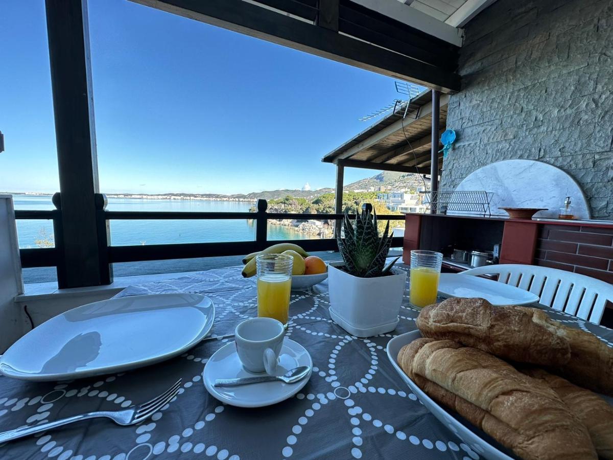Home Aquamarine & Residence Vlore Luaran gambar