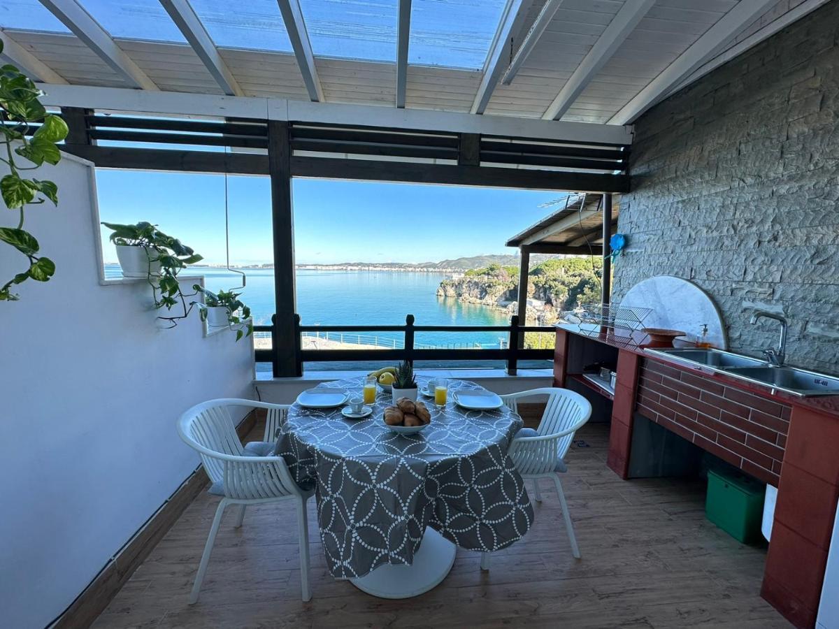 Home Aquamarine & Residence Vlore Luaran gambar